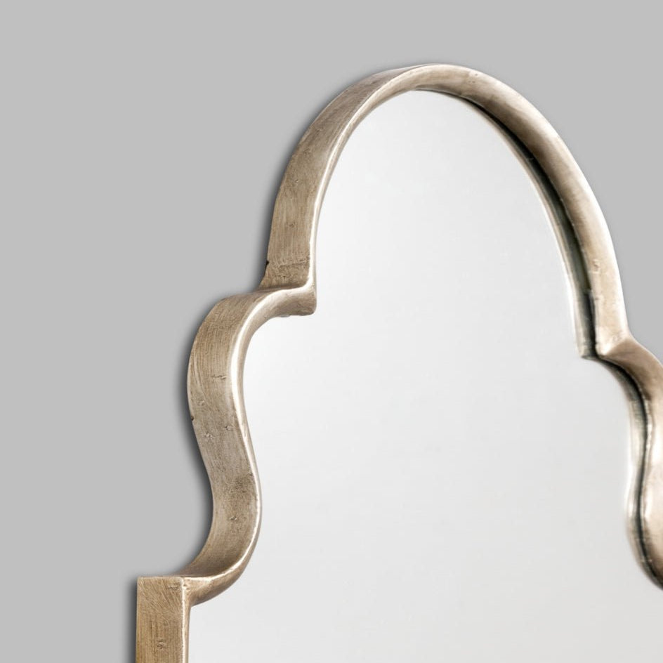 Melba Silver - Mirror Mirror Australia