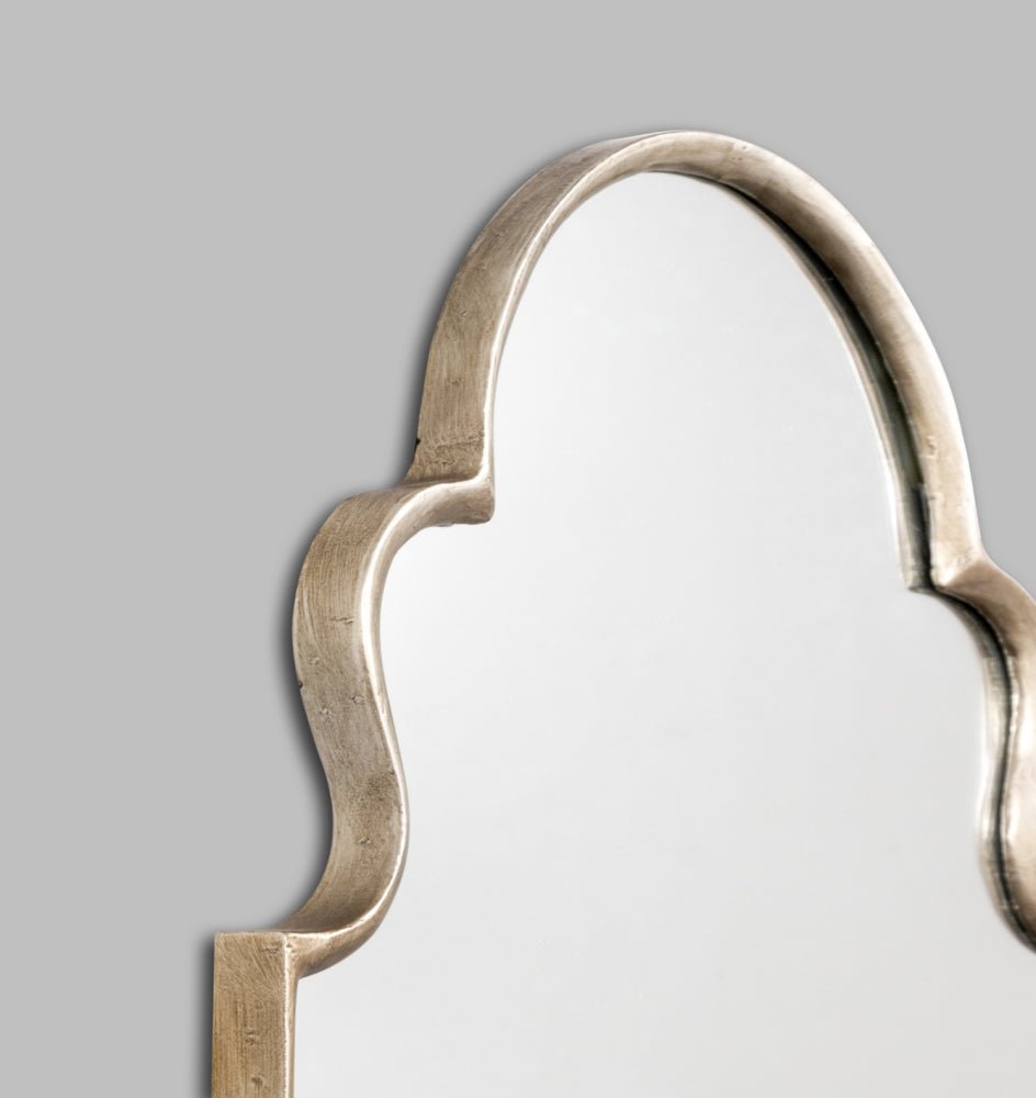 Melba Silver - Mirror Mirror Australia