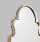 Melba Silver - Mirror Mirror Australia