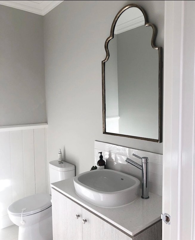 Melba Silver - Mirror Mirror Australia