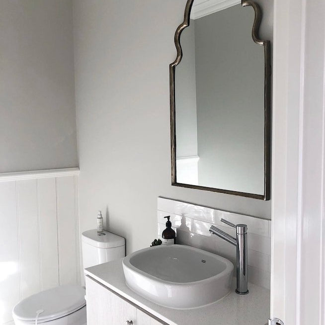 Melba Silver - Mirror Mirror Australia