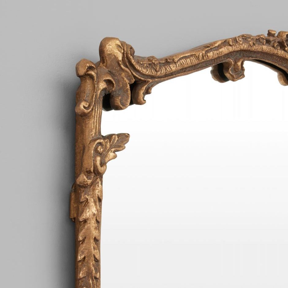 Monarchy Small - Mirror Mirror Australia