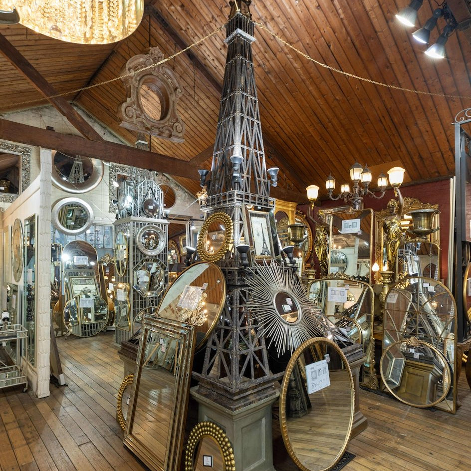 More than just mirrors... - Mirror Mirror Australia