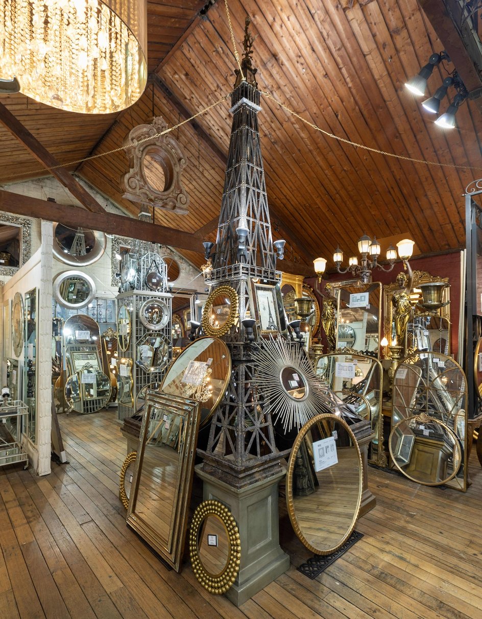 More than just mirrors... - Mirror Mirror Australia