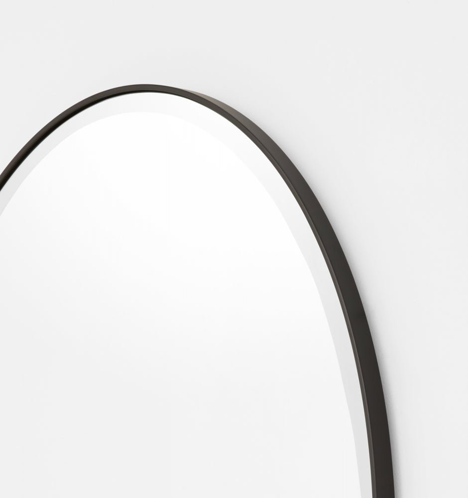 Morgan Black - Mirror Mirror Australia