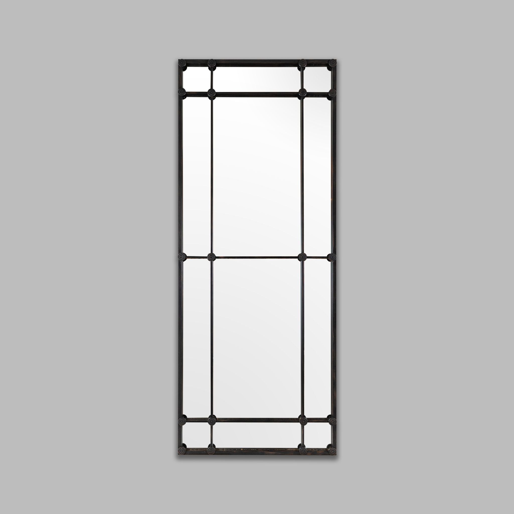 Morgan Leaner - Mirror Mirror Australia