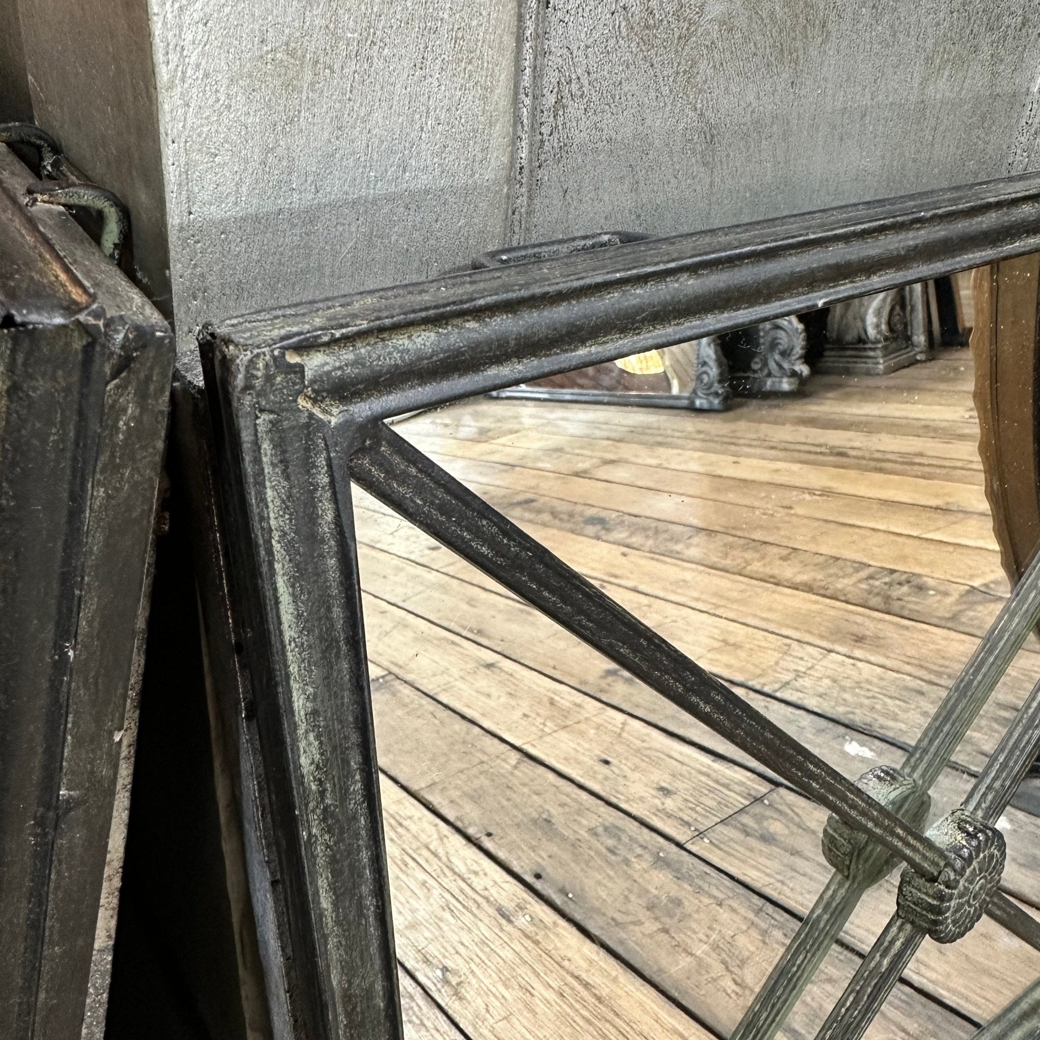 Morgan - Mirror Mirror Australia