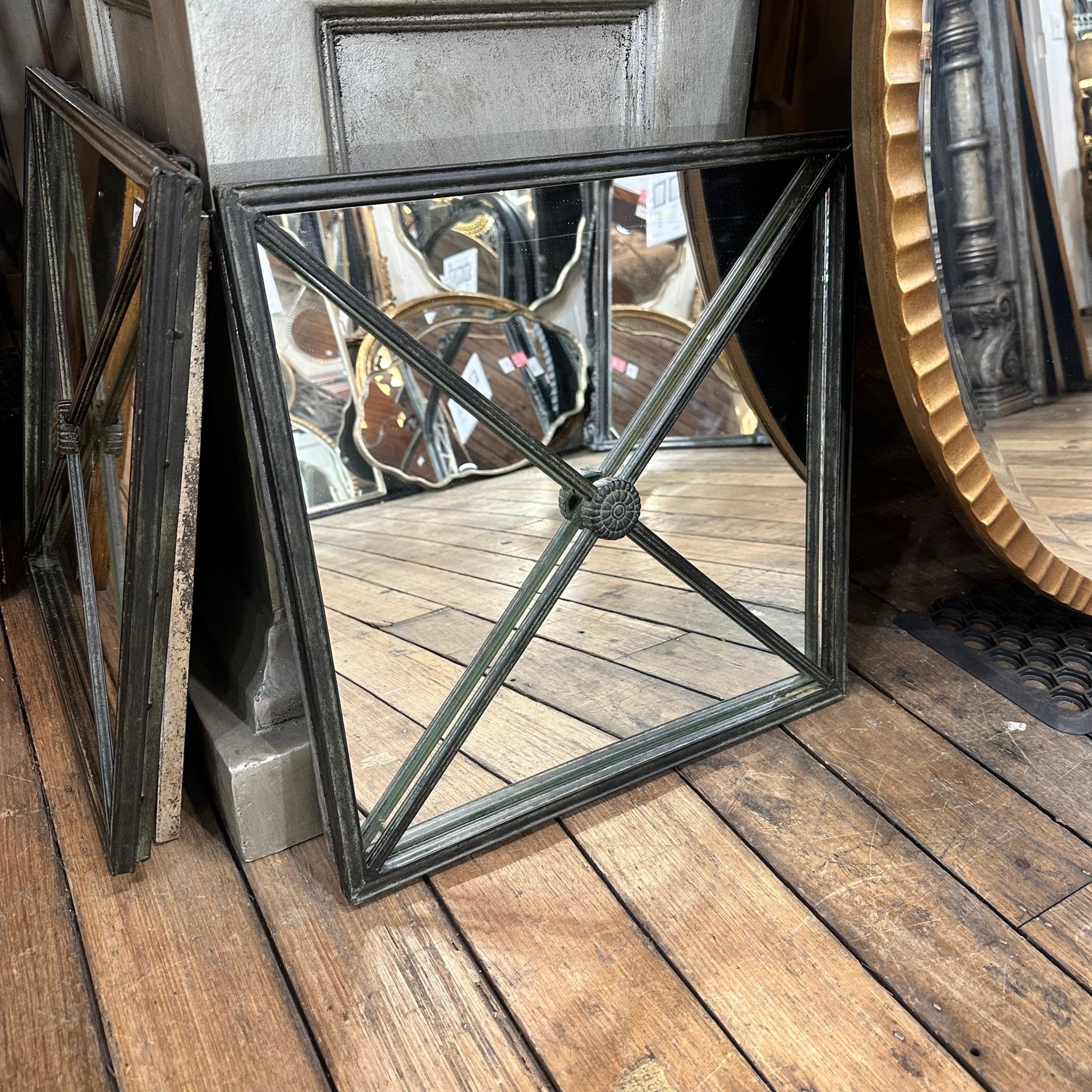 Morgan - Mirror Mirror Australia