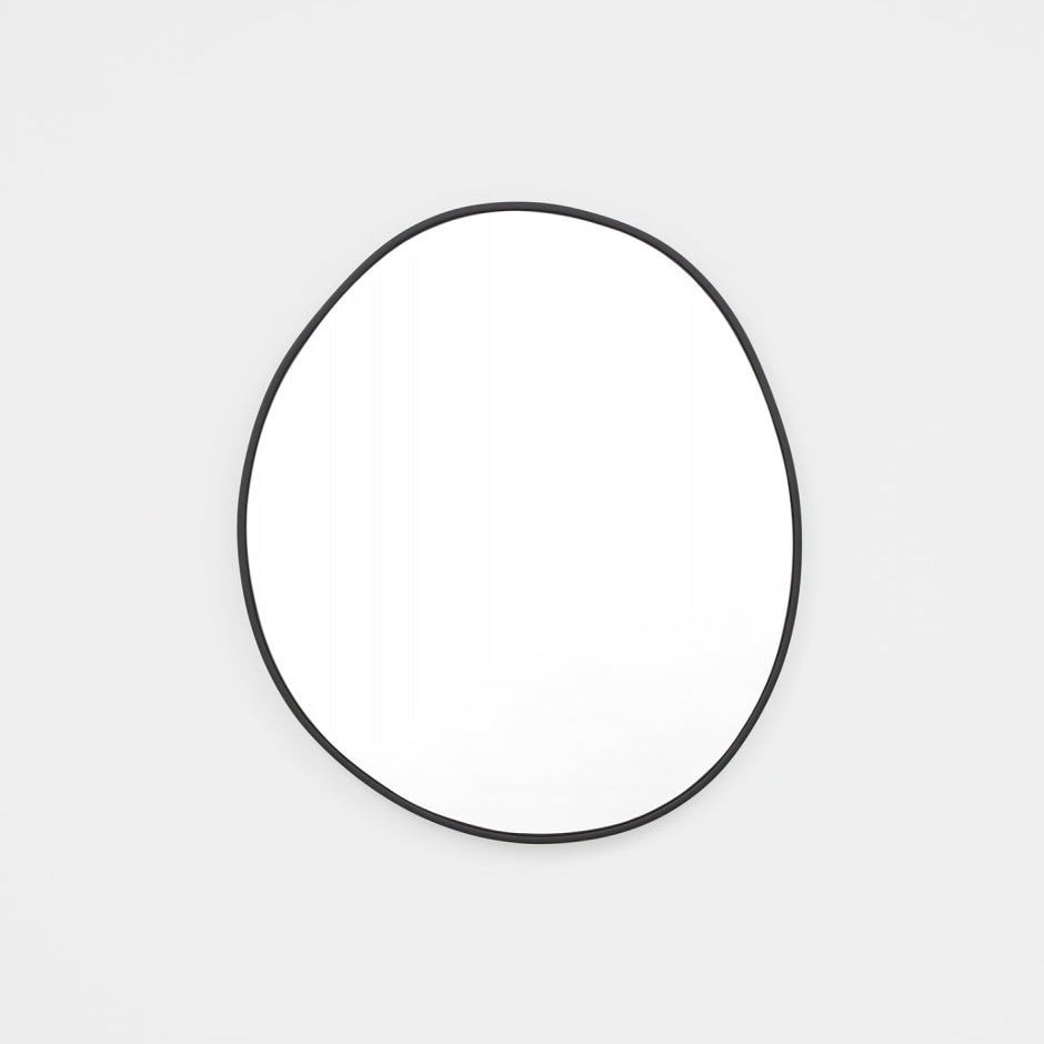 Organic Black - Mirror Mirror Australia