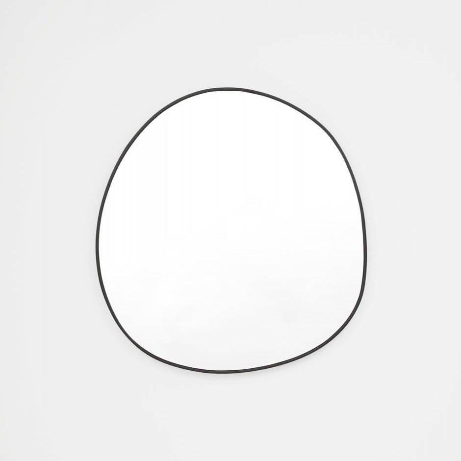 Organic Black - Mirror Mirror Australia