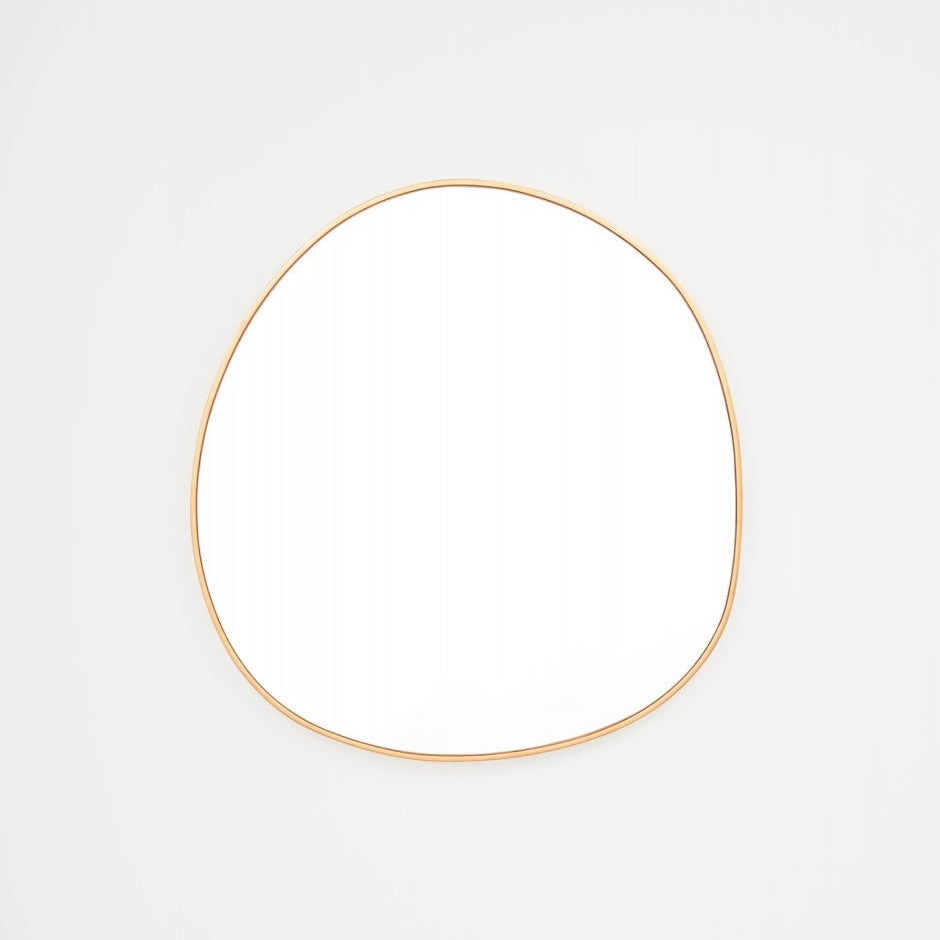 Organic Brass - Mirror Mirror Australia