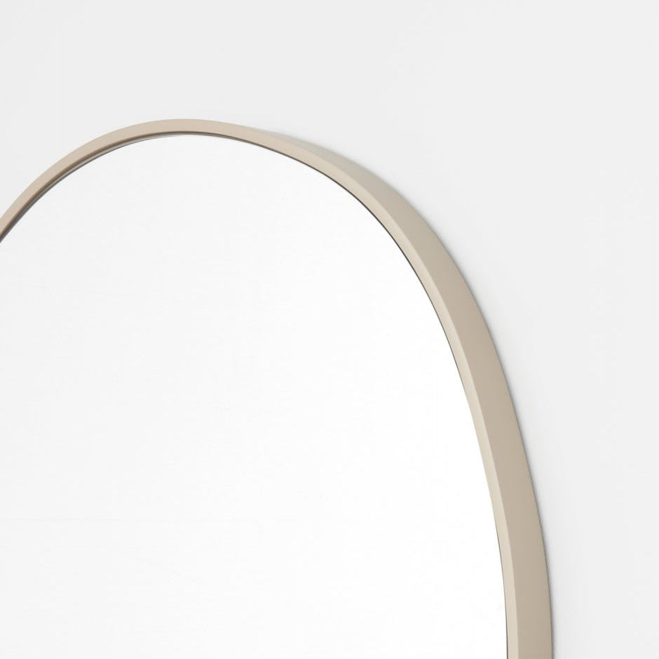 Organic Sand - Mirror Mirror Australia