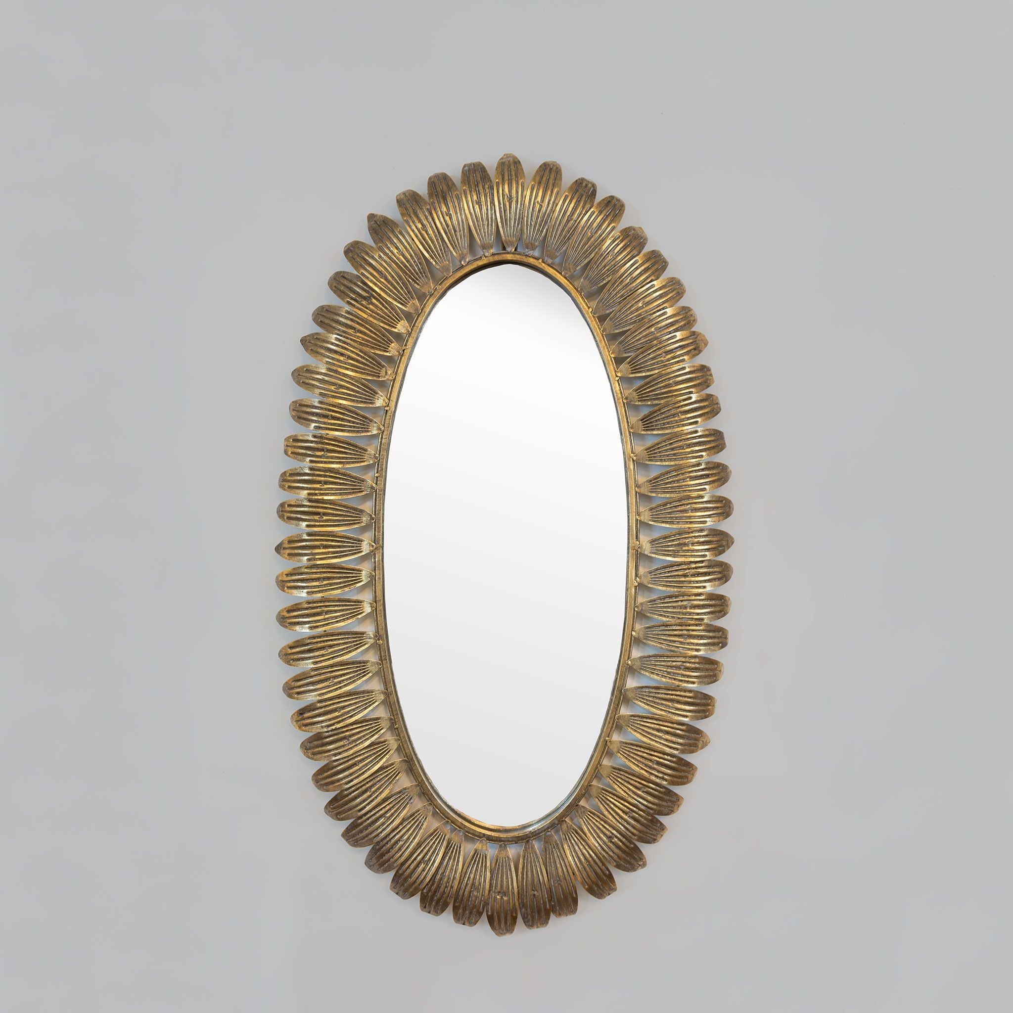 Palm - Mirror Mirror Australia