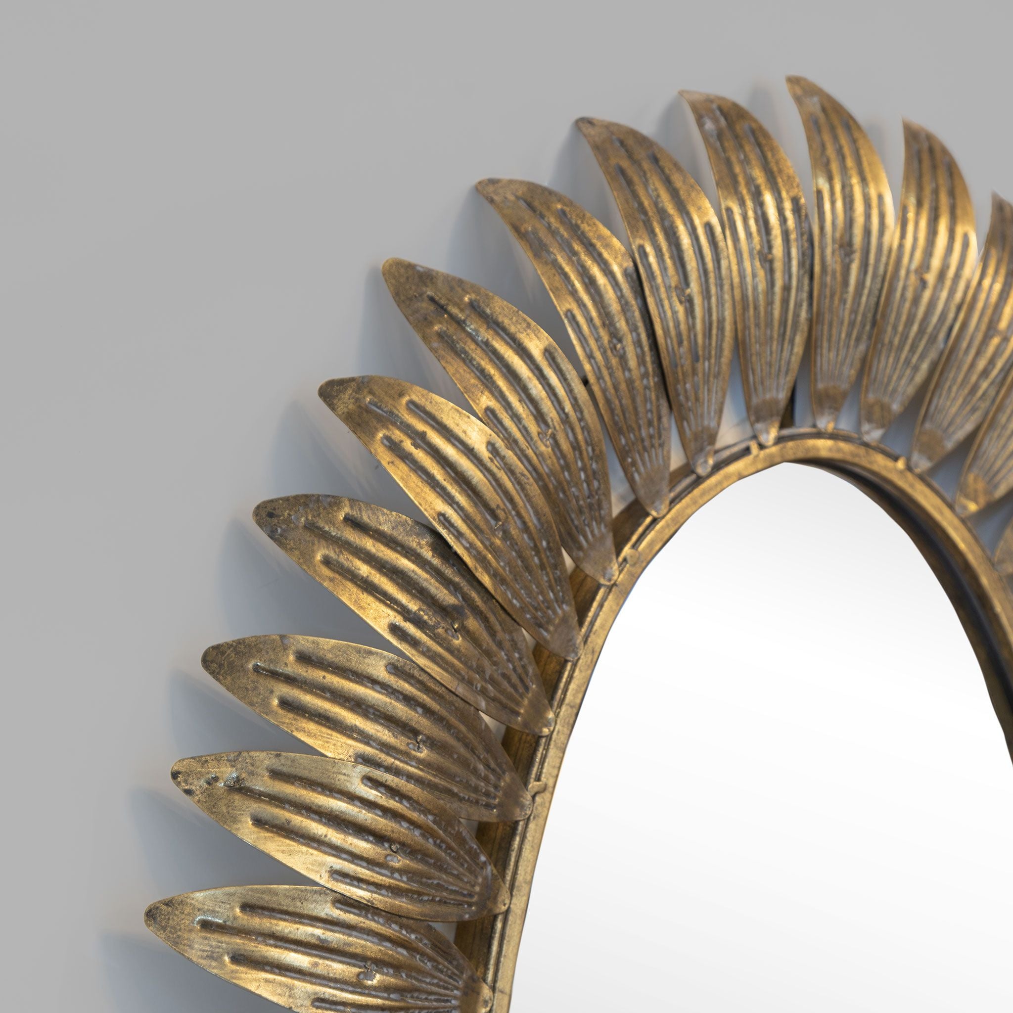 Palm - Mirror Mirror Australia