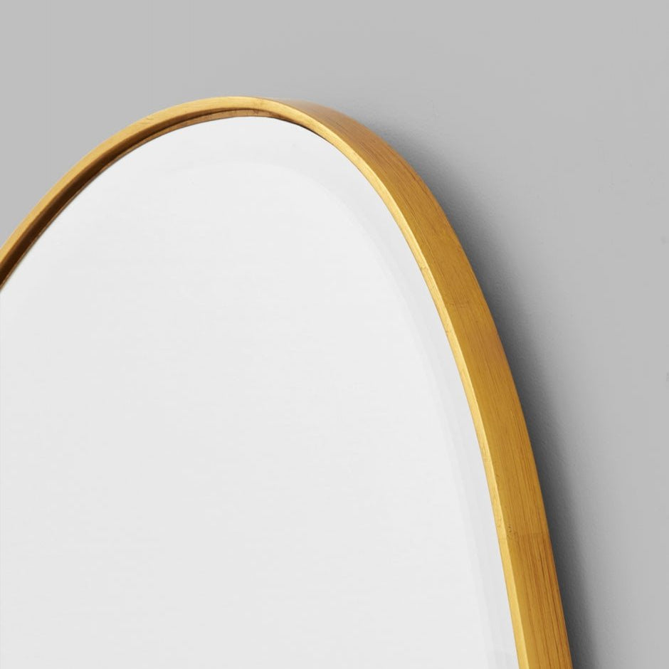 Pebble Brass - Mirror Mirror Australia