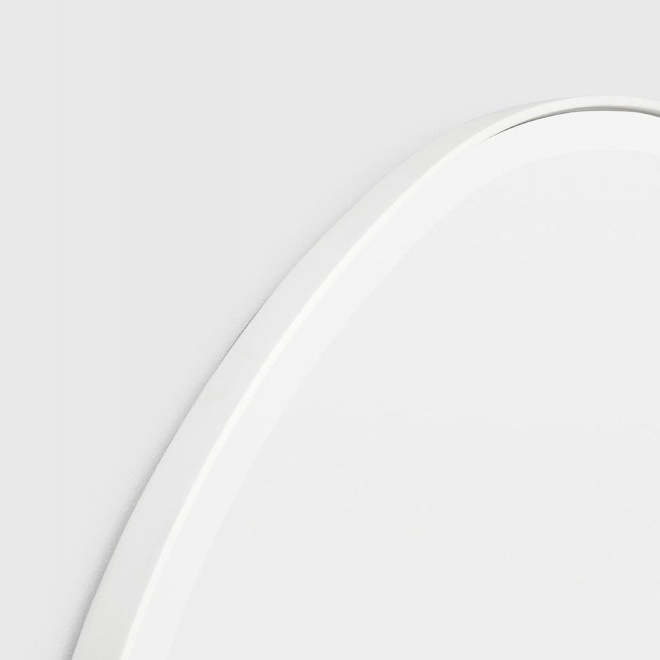 Pebble White - Mirror Mirror Australia