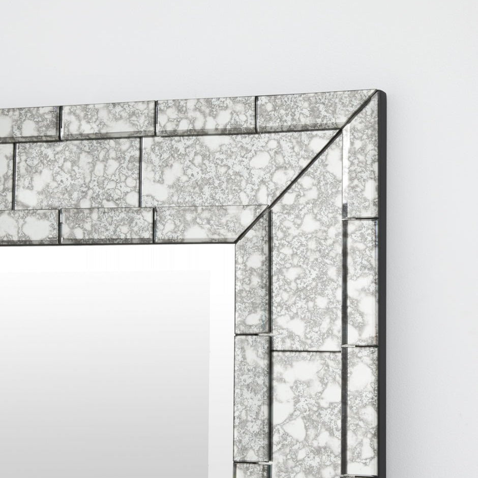 Prado Leaner - Mirror Mirror Australia