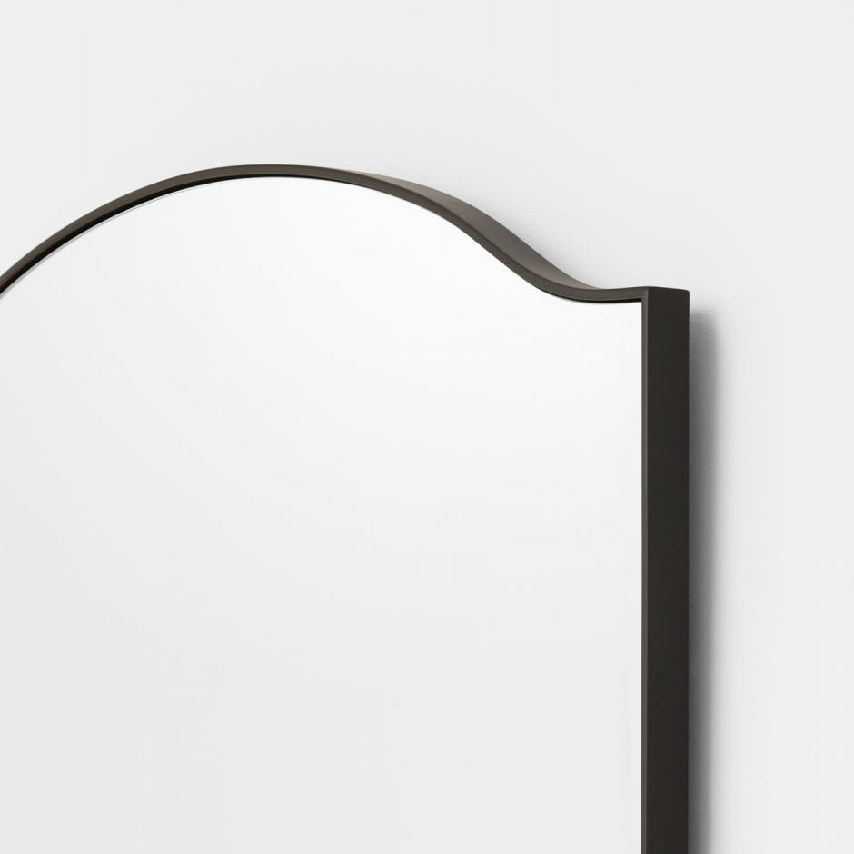 Raye Black - Mirror Mirror Australia