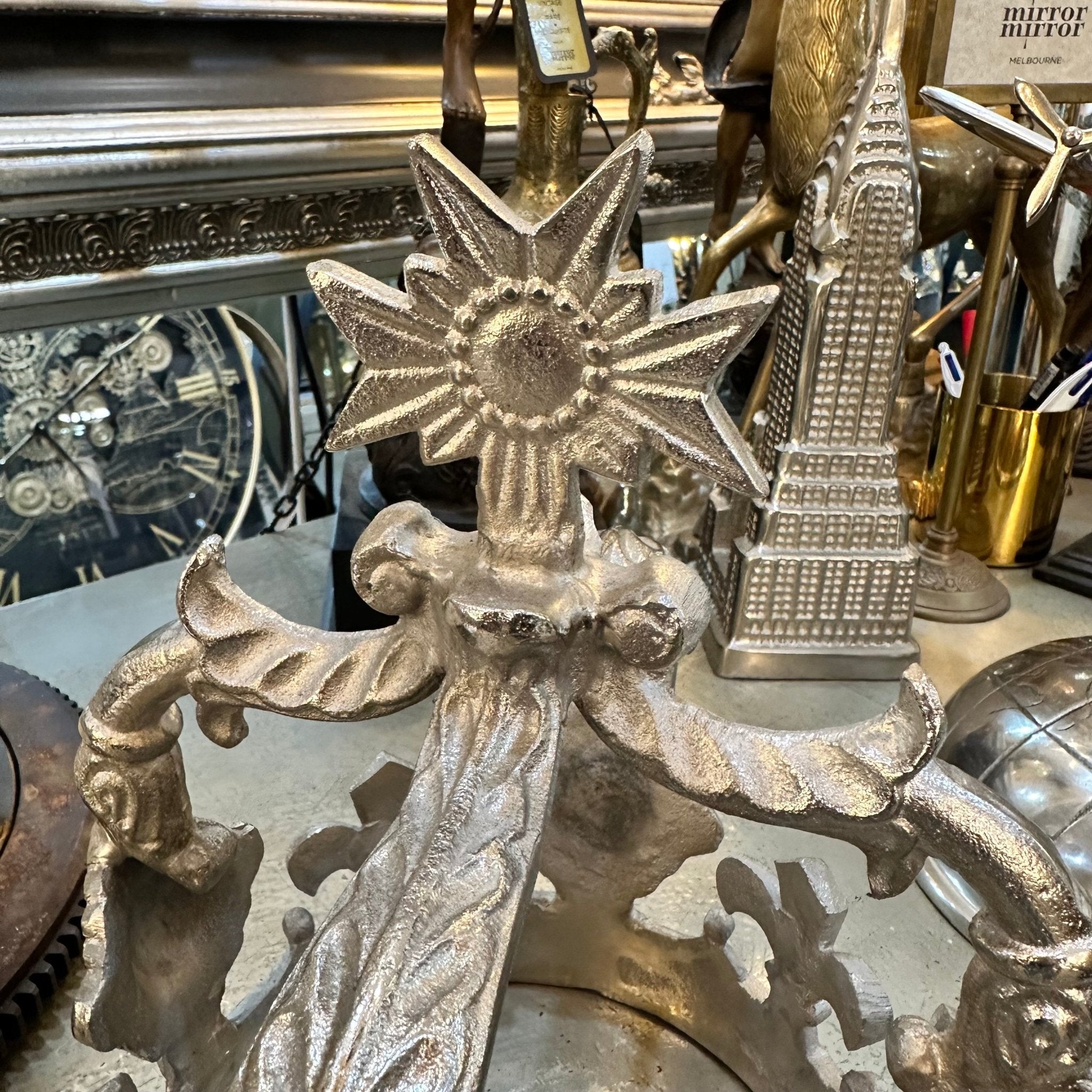 Regal Crown - Mirror Mirror Australia