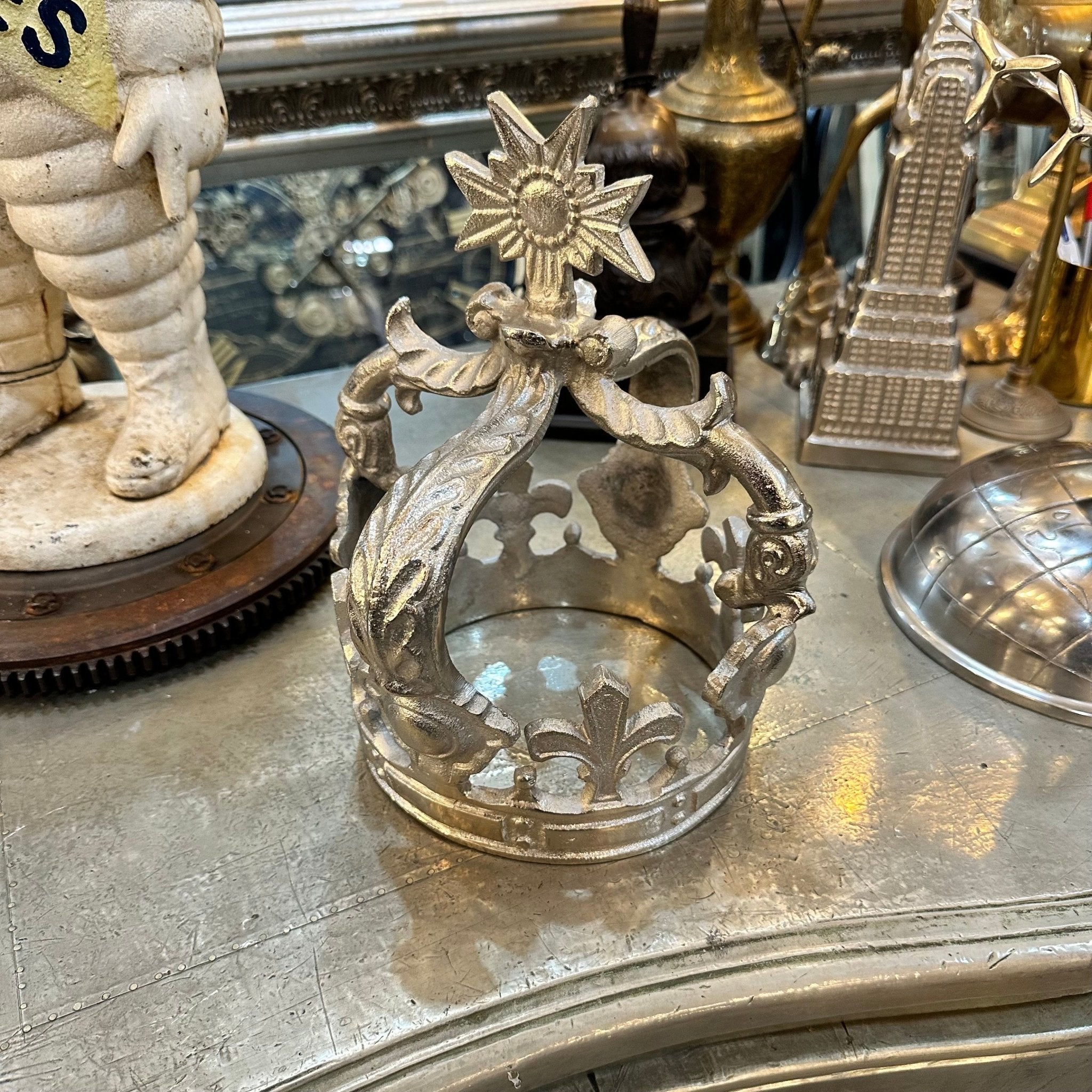 Regal Crown - Mirror Mirror Australia