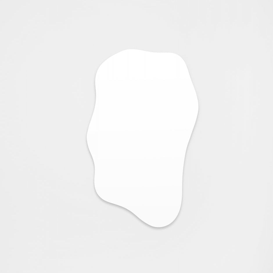 Rockpool White - Mirror Mirror Australia