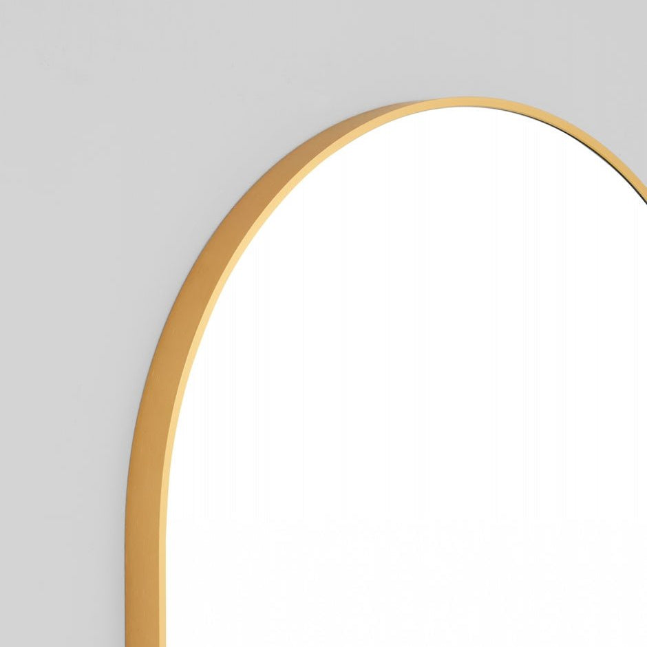 Simplicity Arch Gold - Mirror Mirror Australia