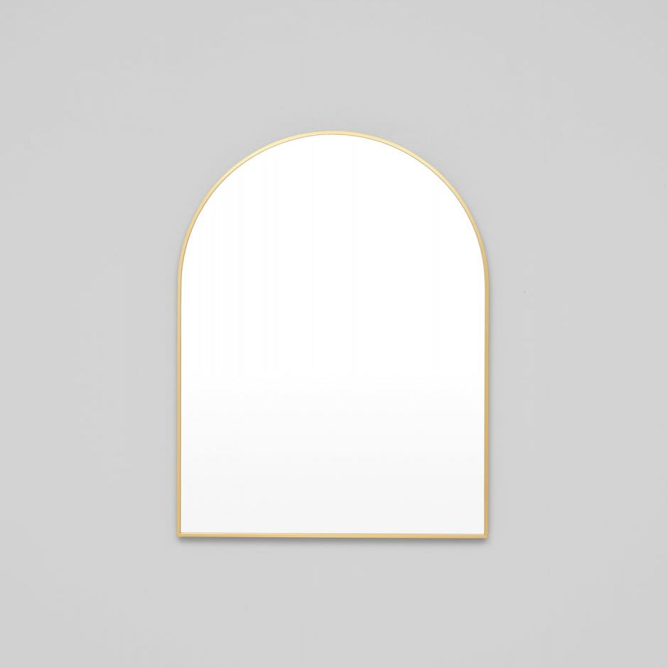 Simplicity Arch Gold - Mirror Mirror Australia