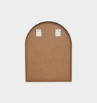 Simplicity Arch Walnut - Mirror Mirror Australia