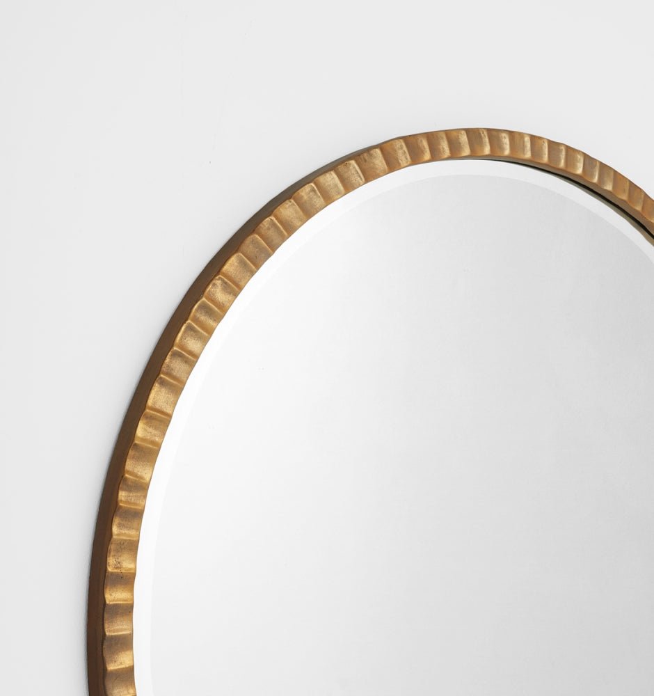 Solstice Bronze - Mirror Mirror Australia