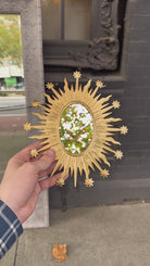 Sun Mirror - Mirror Mirror Australia