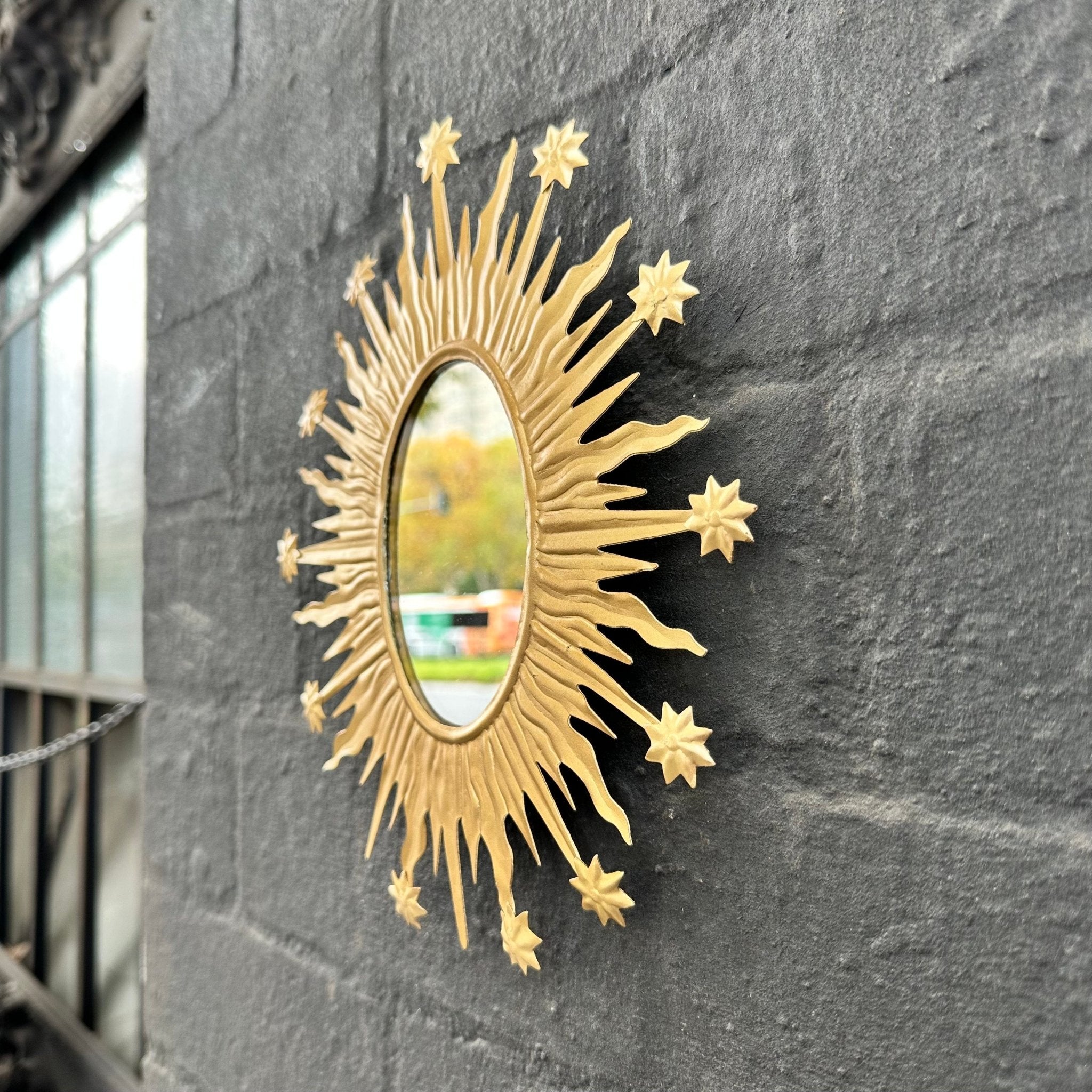 Sun Mirror - Mirror Mirror Australia