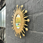 Sun Mirror - Mirror Mirror Australia