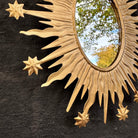 Sun Mirror - Mirror Mirror Australia