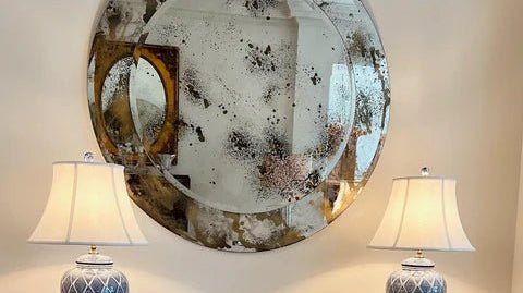 Top Mirror Trends 2024 - Mirror Mirror Australia