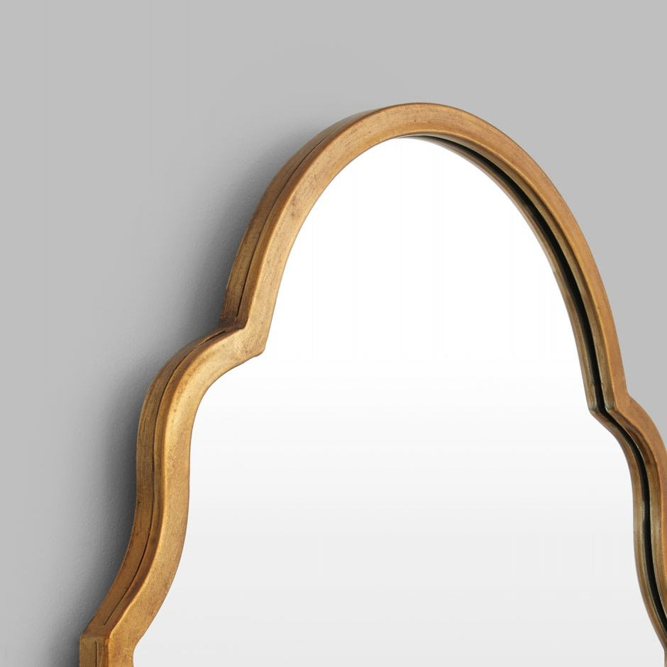 Trefoil Arch - Mirror Mirror Australia