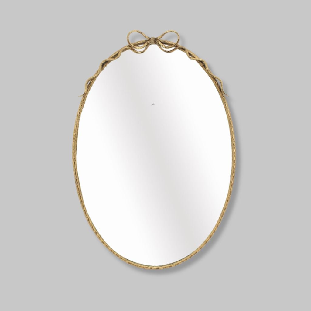 Valiant Oval - Mirror Mirror Australia