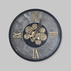 Vanguard Table - Mirror Mirror Australia