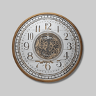 Chateau Clock - Mirror Mirror Australia