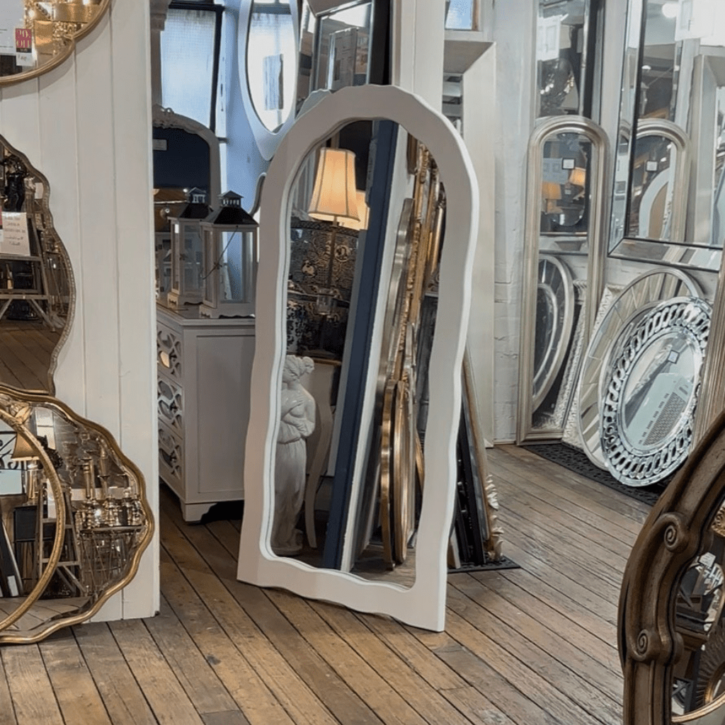 Imogen - Mirror Mirror Australia