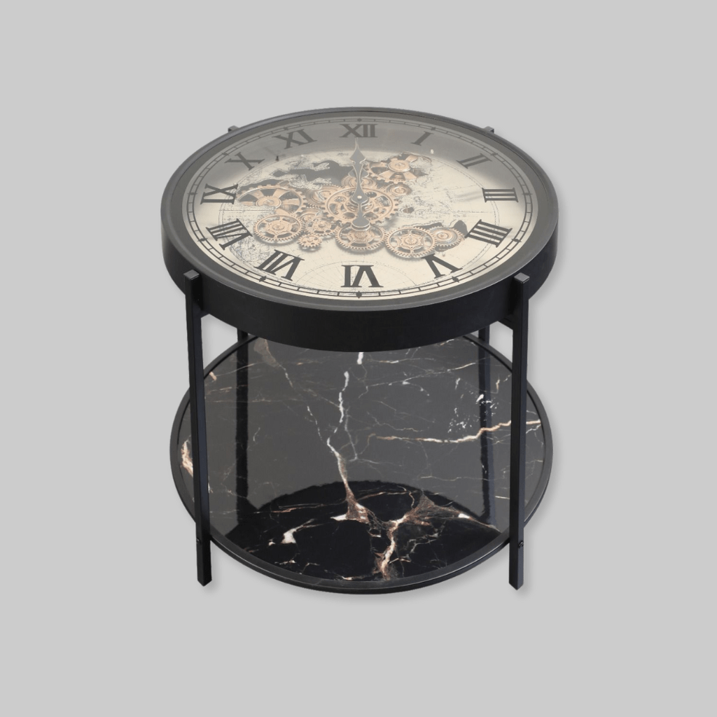 Tempo Table - Mirror Mirror Australia